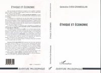 Éthique et économie