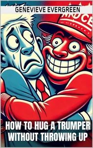How to Hug a Trumper Without Throwing Up