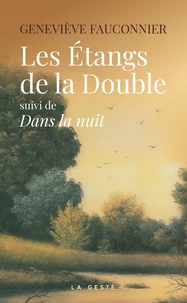 Les étangs de la Double