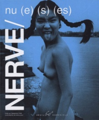 Genevieve Field et  Collectif - Nerve/Nu (e) (s) (es).