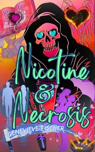 Nicotine & Necrosis