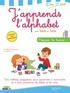 Geneviève Flahault-Lamorère - J'apprends l'alphabet avec Sami et Julie - Dès 3 ans.