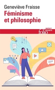 Ebook portugues téléchargement gratuit Féminisme et philosophie PDB MOBI 9782072878022 par Geneviève Fraisse