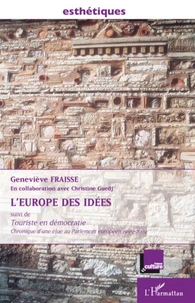 L'Europe des idées