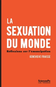 La sexuation du monde