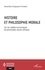 Histoire et philosophie morale. Sur les réalités économiques, de perdurables savoirs éthiques