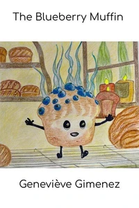 The Blueberry Muffin