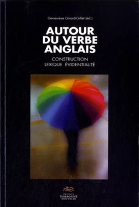 Autour du verbe anglais
