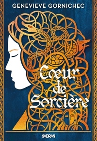 Genevieve Gornichec et Benjamin Kuntzer - Coeur de Sorcière (e-book).