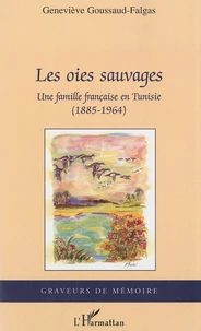 Les oies sauvages