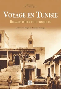 Voyage en Tunisie