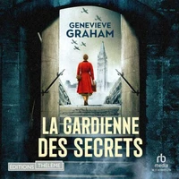 La Gardienne des secrets