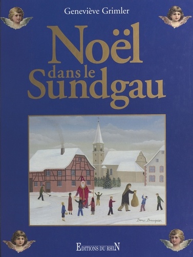 Noël dans le Sundgau