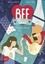 BFF Best Friends Forever! Tome 9 Sens dessus dessous