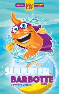 Suuuper Barbotte