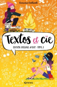 Tout pour être heureuse ; L'été des confidences
