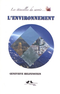 Geneviève Helfenstein - L'environnement.