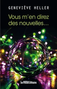Vous m'en direz des nouvelles...