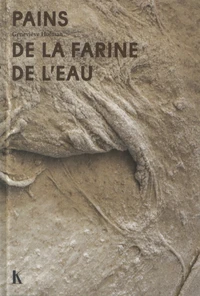 Histoires de pains