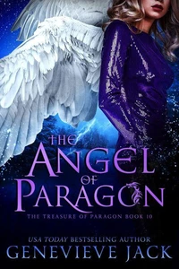 The Angel Of Paragon