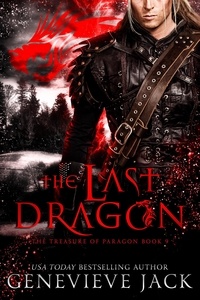  Genevieve Jack - The Last Dragon - The Treasure of Paragon, #9.