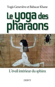 Le Yoga des Pharaons