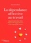 La dépendance affective au travail. Quand notre bien-être dépend de l'approbation et du regard de l'autre