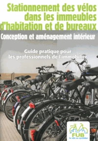 Stationnement des vélos dans les immeubles dhabitation et de bureaux
