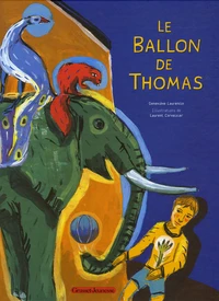 Le Ballon de Thomas