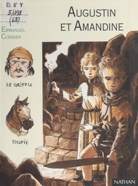 Geneviève Le Moal et Emmanuel Cerisier - Augustin et Amandine.