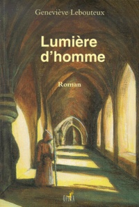 Geneviève Lebouteux - Lumiere D'Homme.