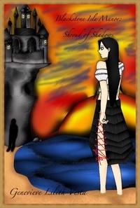  Genevieve Lilith Vesta - Blackstone Isle Manor: Shroud of Shadows.