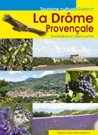 La Drôme Provençale