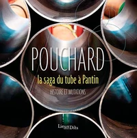 Pouchard, la saga du tube à Pantin