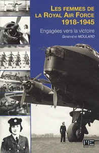 Les femmes de la royal Air Force