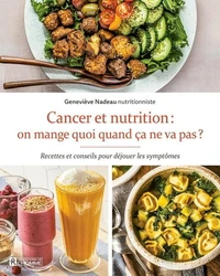Cancer et nutrition