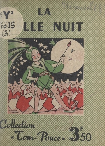 La belle de nuit