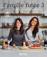 Geneviève O'Gleman et Alexandra Diaz - Famille futée 3 - FAMILLE FUTEE 3 [PDF].