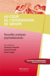 Au coeur de l'intervention de groupe