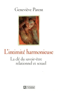 L'intimité harmonieuse