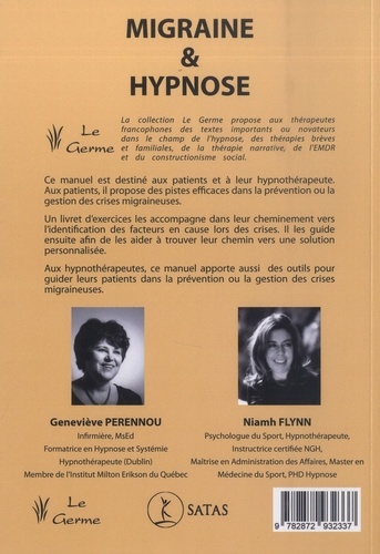 Migraine & hypnose