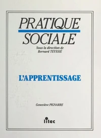 L'apprentissage