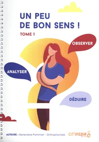 Un peu de bon sens !