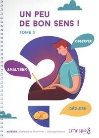 Un peu de bon sens !