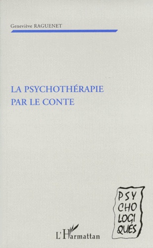 La psychothérapie par le conte