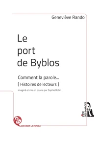 Le port de Byblos