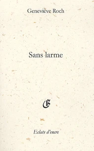 Sans larme