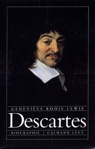 Geneviève Rodis-Lewis - Descartes - Biographie.