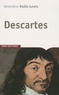 Geneviève Rodis-Lewis - Descartes.