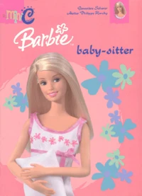 Barbie baby-sitter